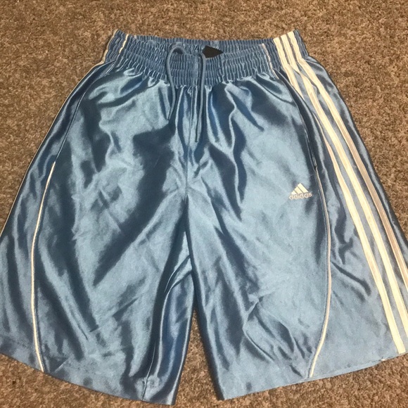 adidas shorts light blue adidas shorts light blue
